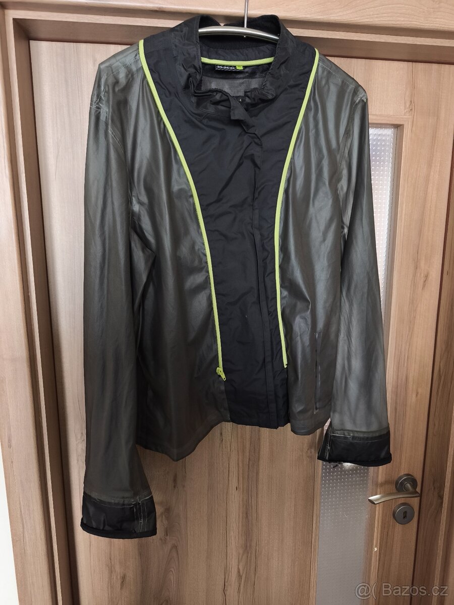 Bunda na motorku Macna - 5