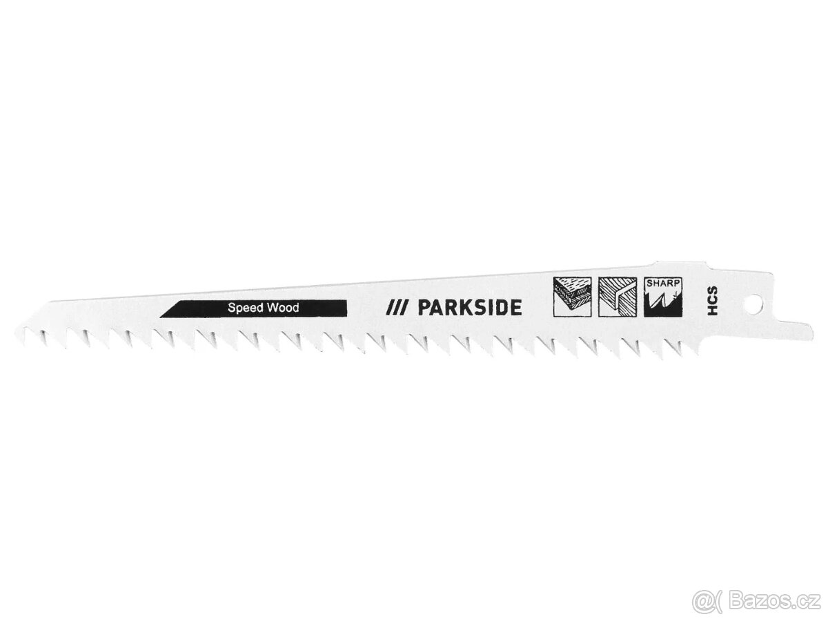 Aku pila ocaska PSSA 20-Li B2 - 5