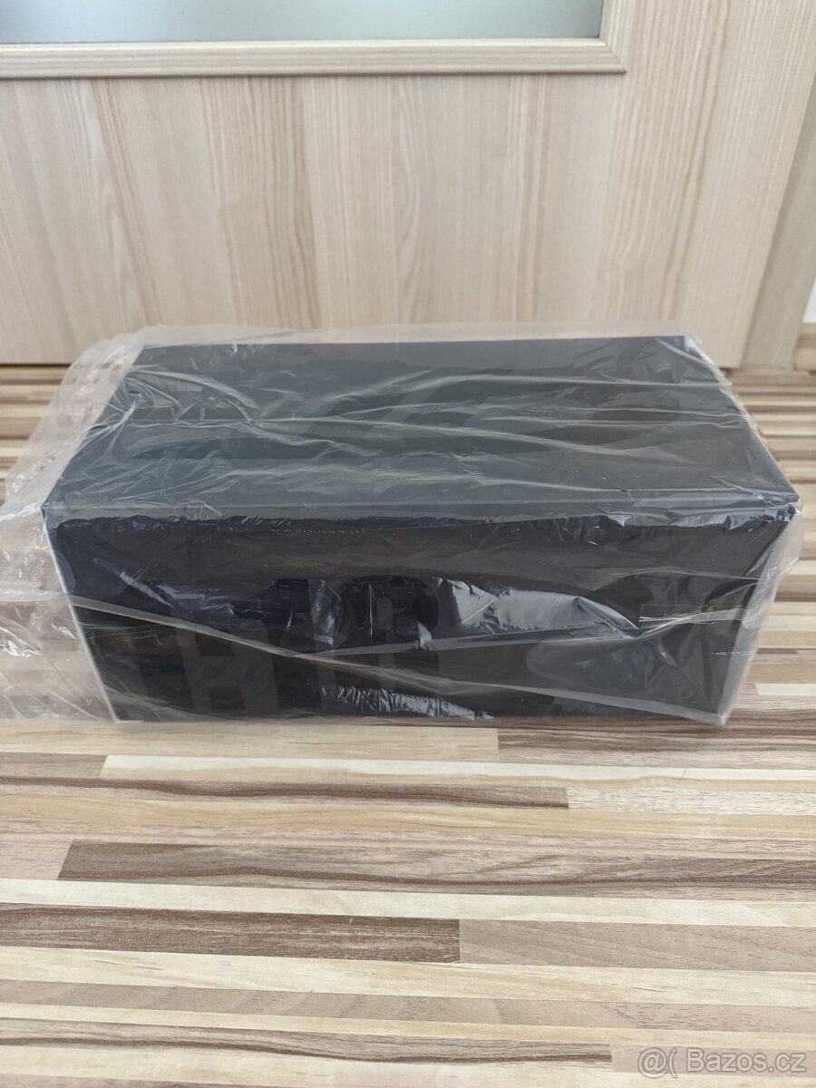 Ford Mustang Shelby GT 500 Blue GT Spirit 1/18 - 5