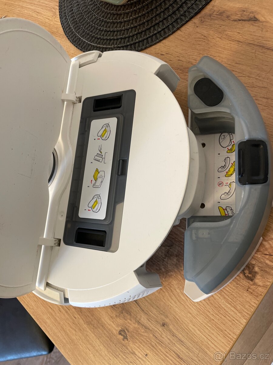 Prodám robotický vysavač Kärcher RCV 5 - 5