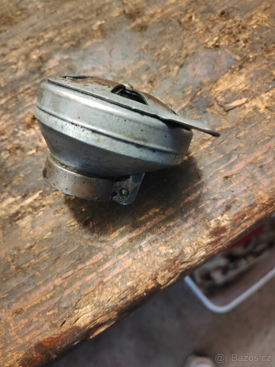 Kryt karburátoru Jawa 250/353 - 5