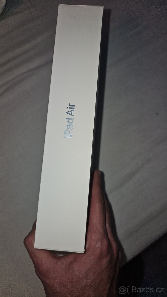 Apple Ipad Air Wi-Fi 256GB (4. Generace) - 5