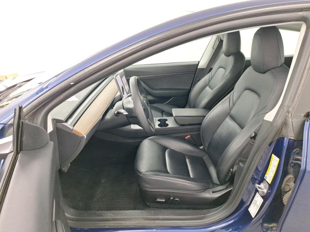 Tesla Model 3, SR+,LED Matrix, tep. čerpadlo - 5