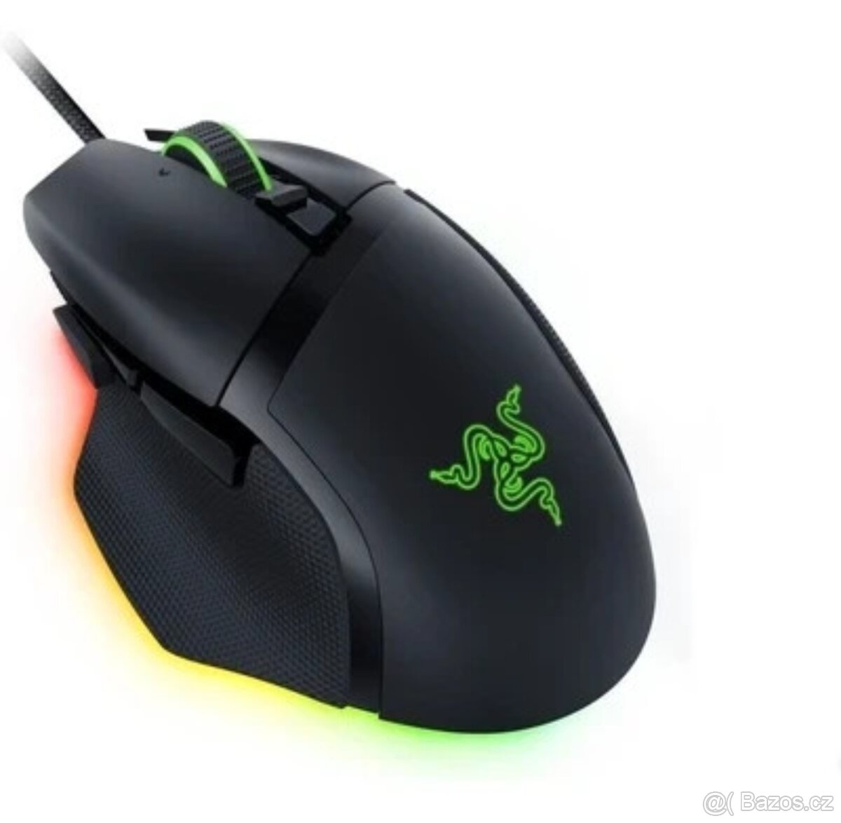 Prodám Razer Basilisk Ultimate - 5
