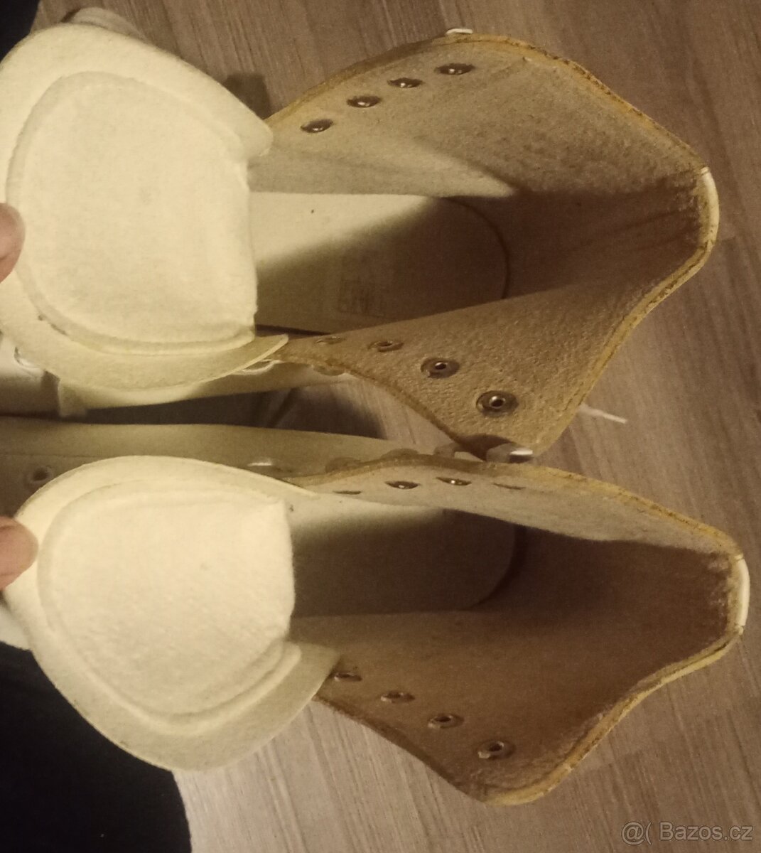 Dámské brusle vel.42 - 5