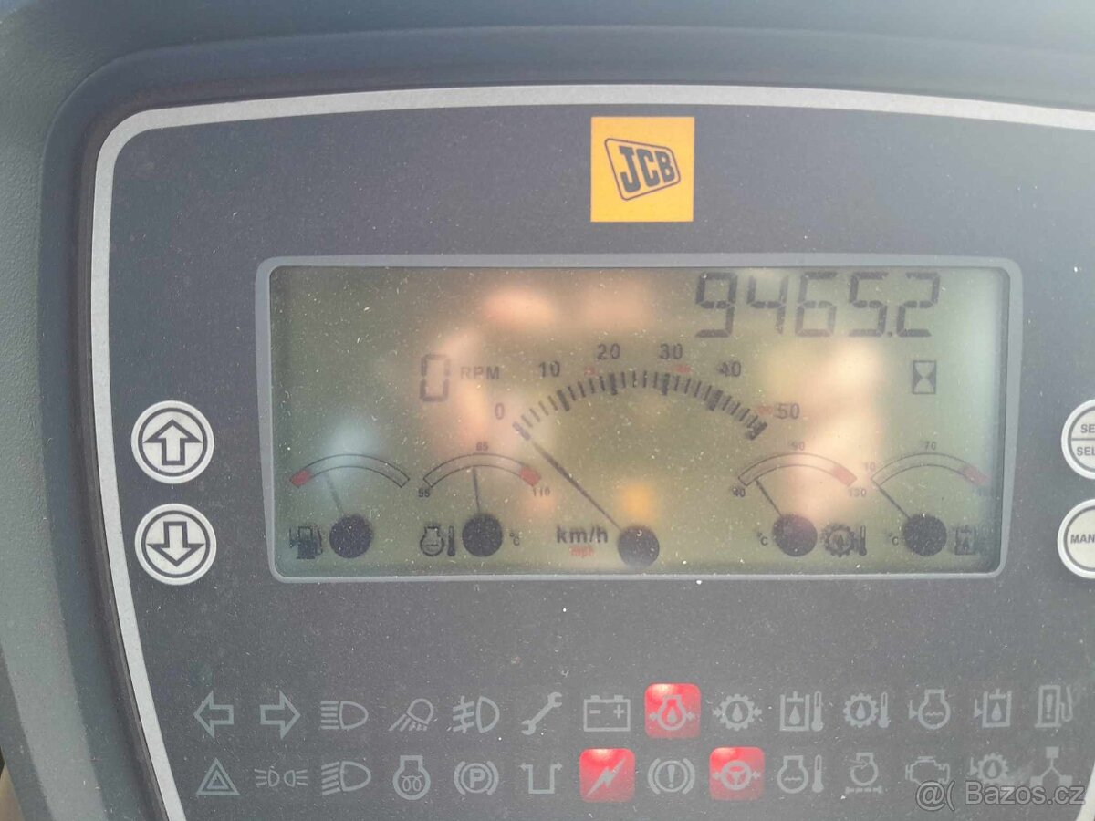 JCB 434 S - 5