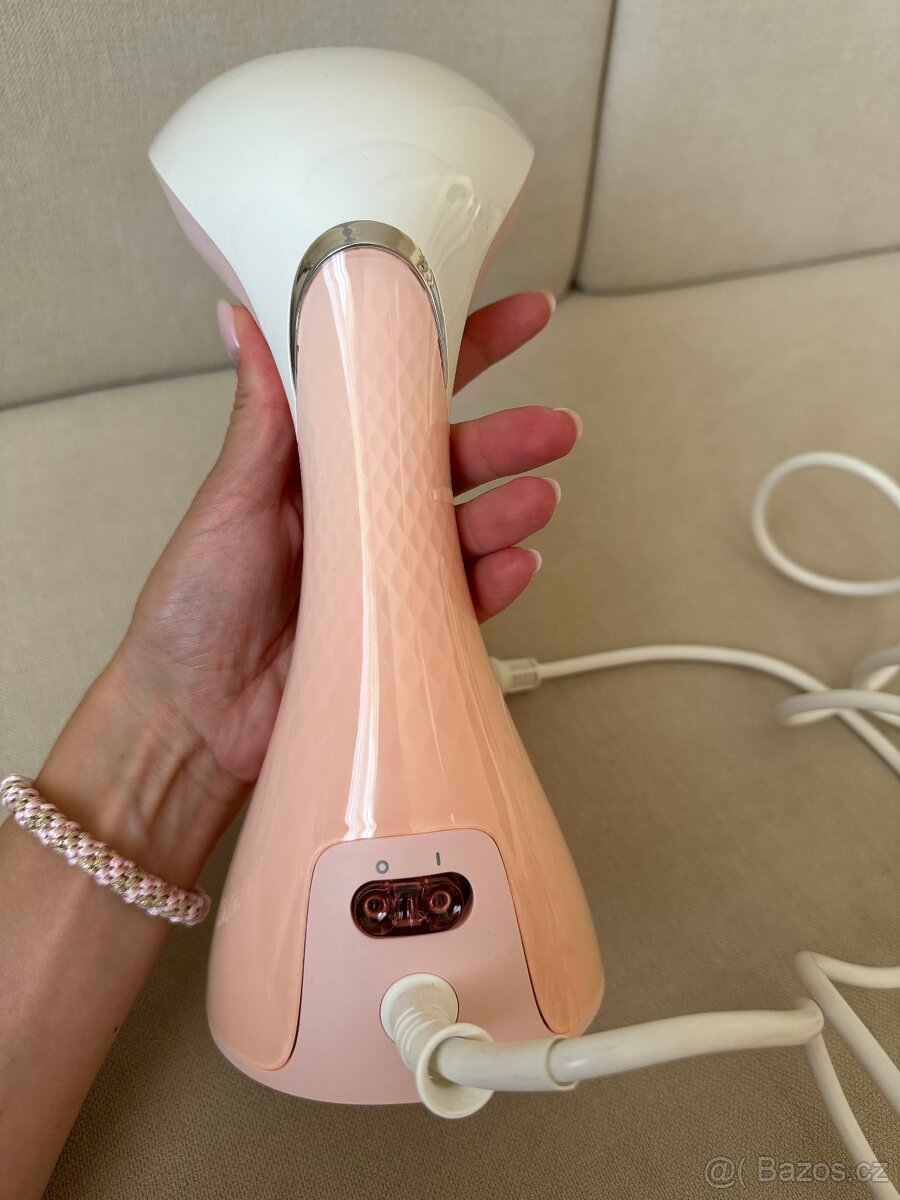 Ruční parní žehlička - 5