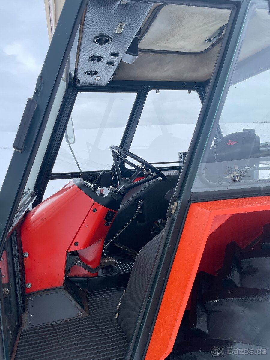 ZETOR 6245 - 5
