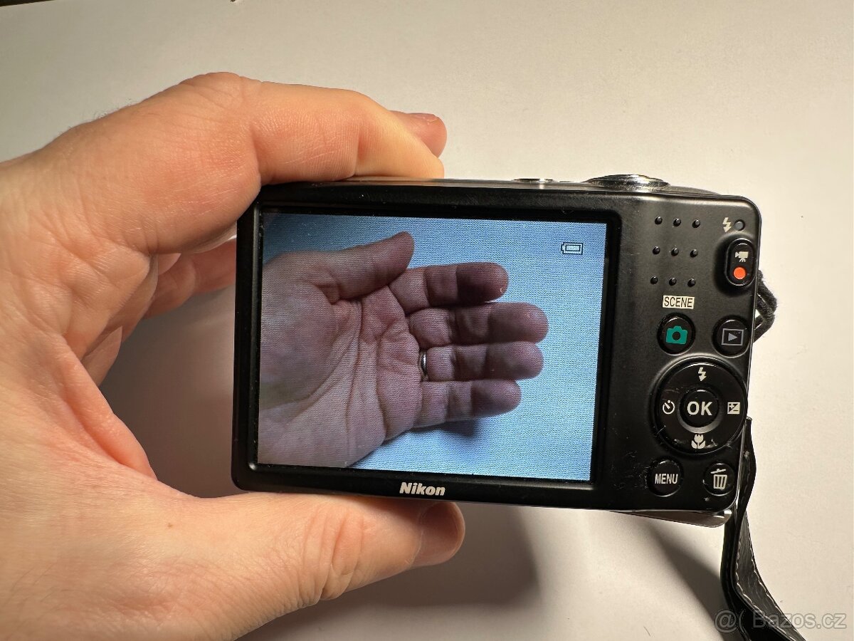 Nikon Coolpix L25 - 5