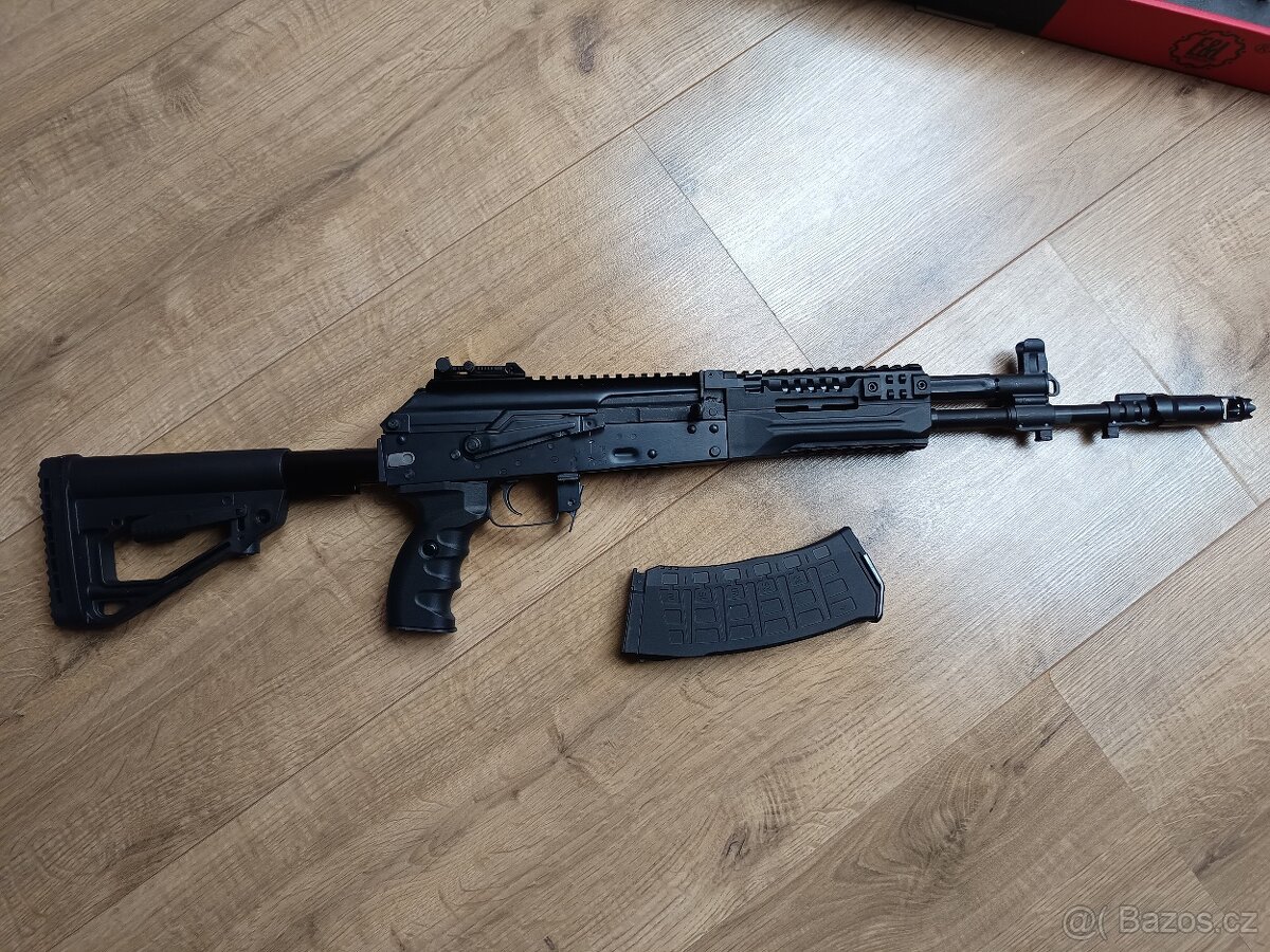 Prodám AK12 E&L - 5