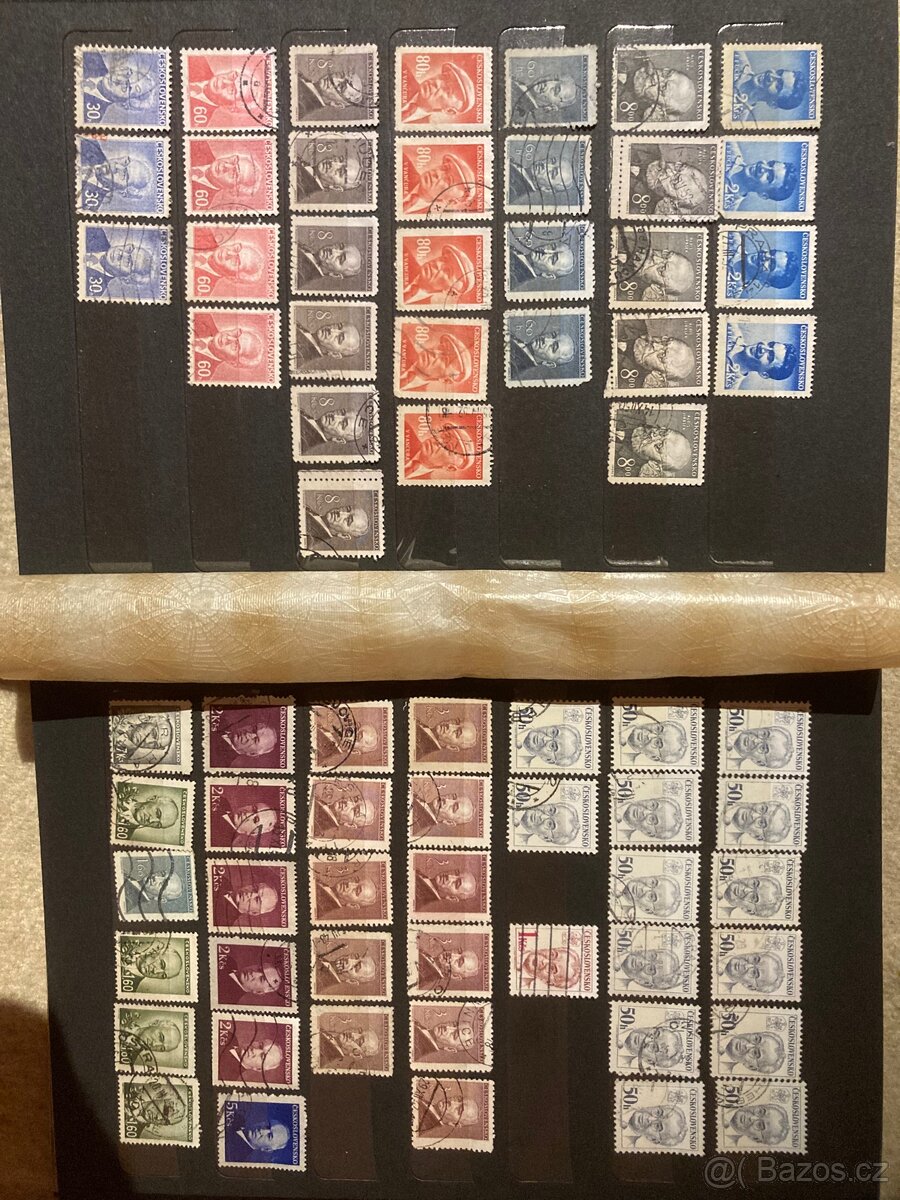 Album A5/16 stran č.11 - 5