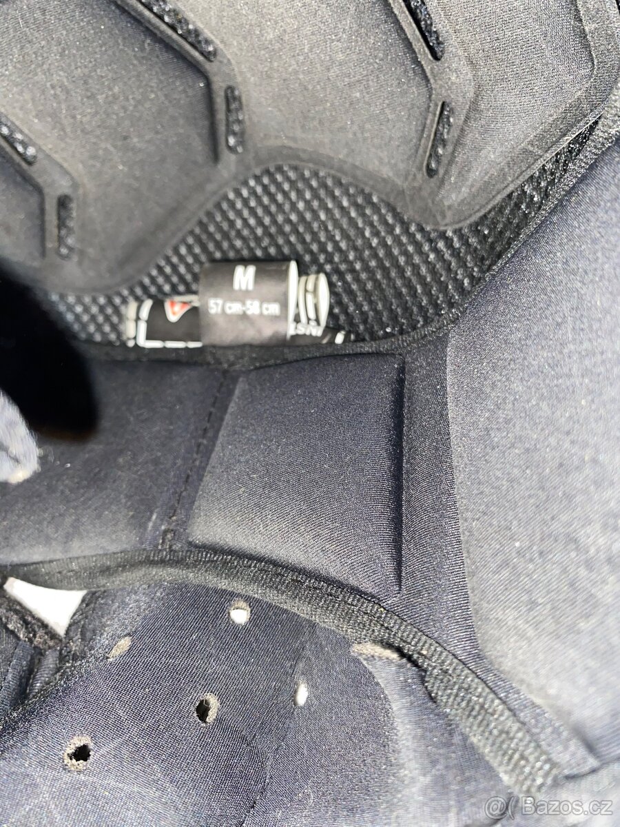 Helma ls2 na moto - 5