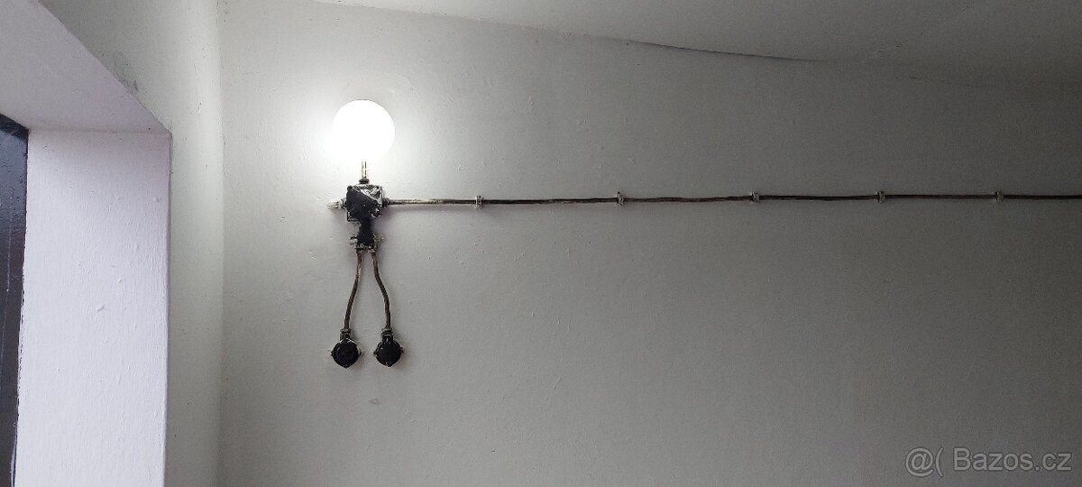 Garaz u haly Teza v Hodonině - 5