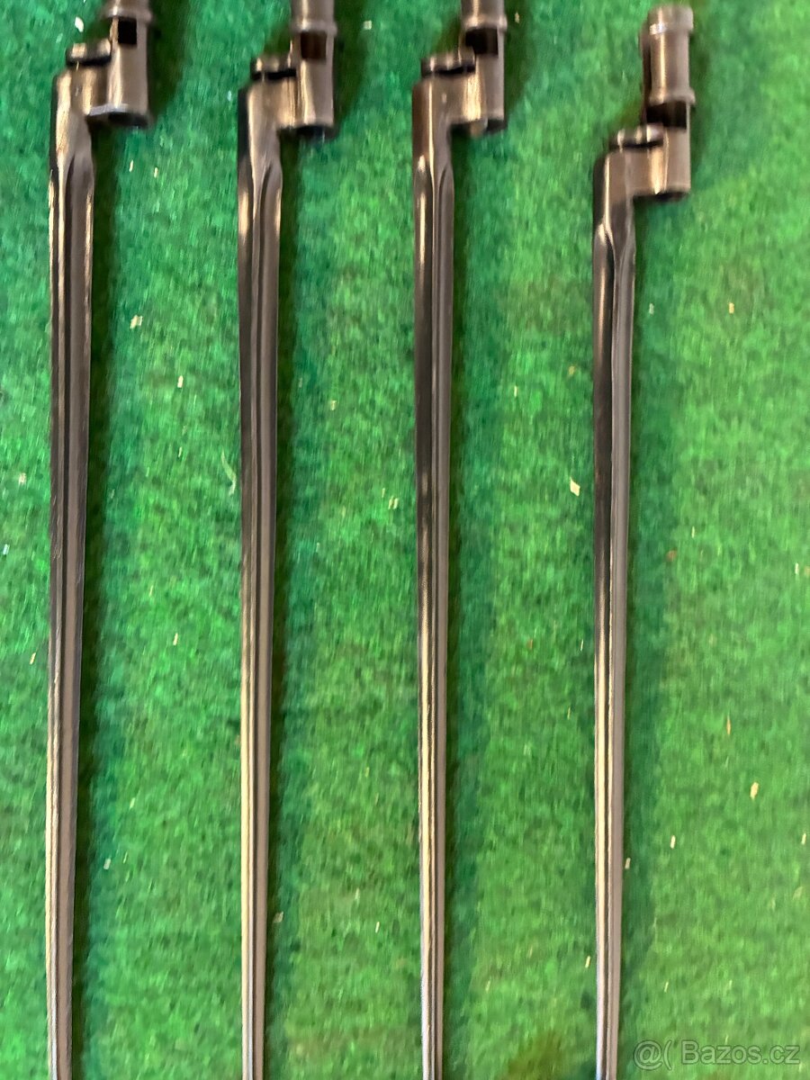 Bodák mosin nagan uloženka - 5