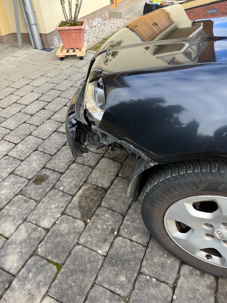 Audi A3 1.8t 110kw - 5