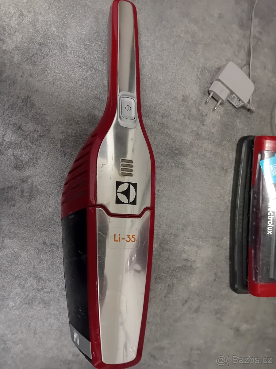 Electrolux na ND - 5