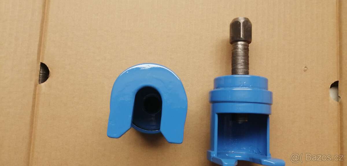 Škoda - stahovák kulových čepů - 5