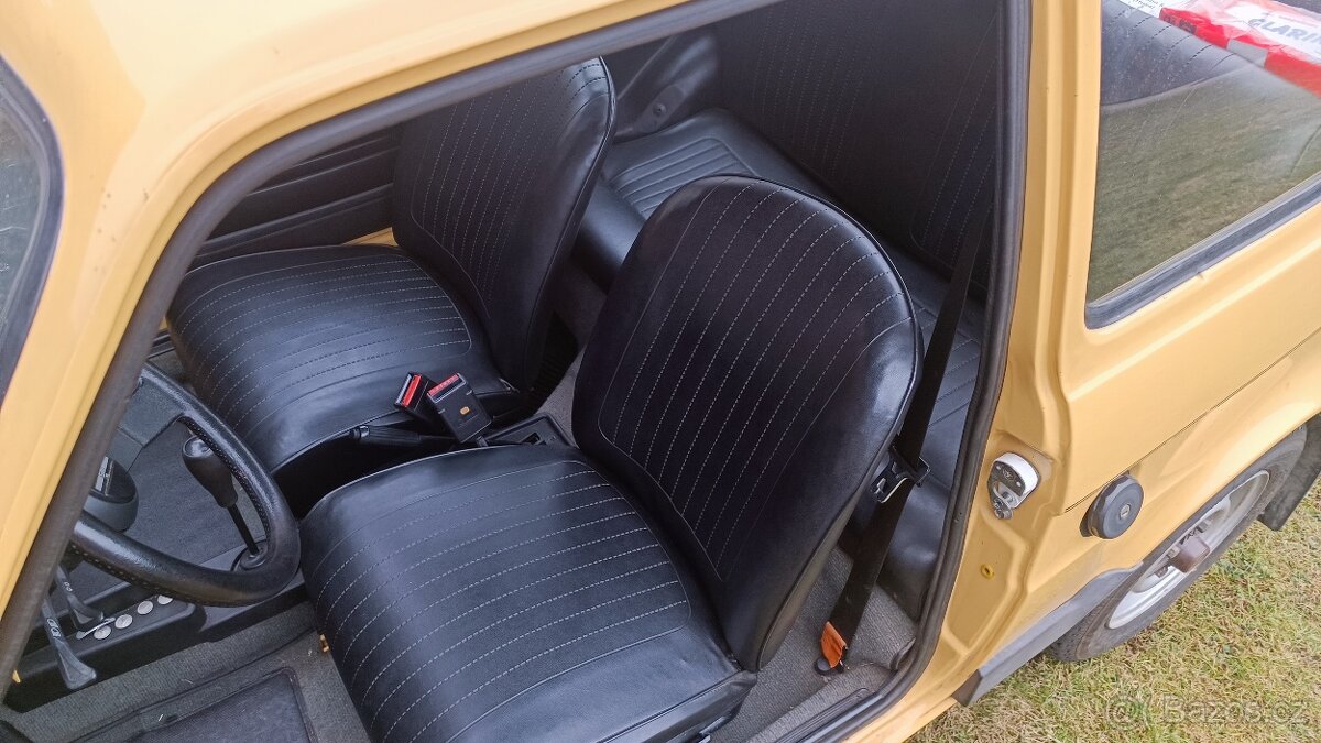 Fiat 126 Maluch - 5