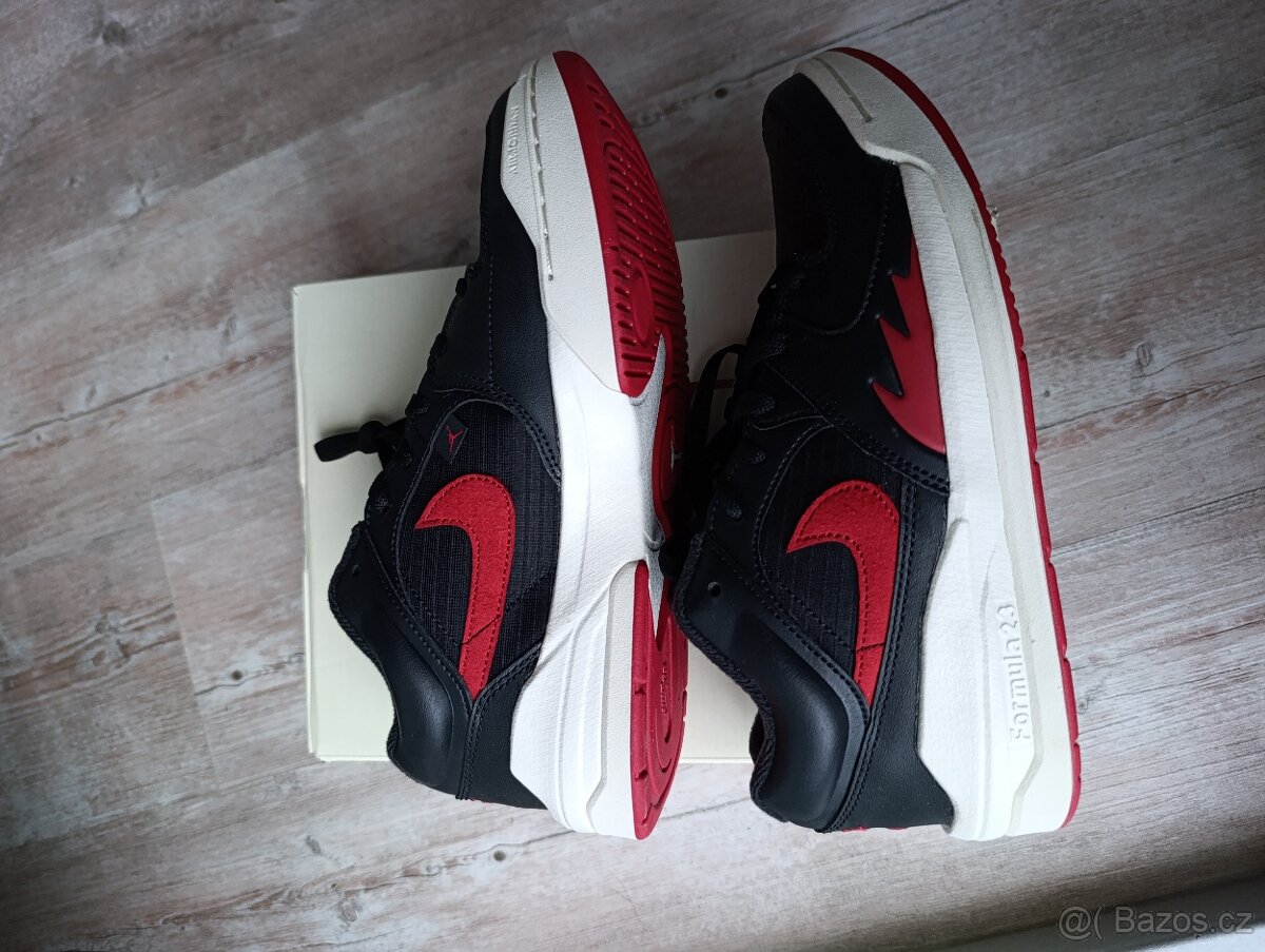 Nike Air Jordan Stadium 90 - 5