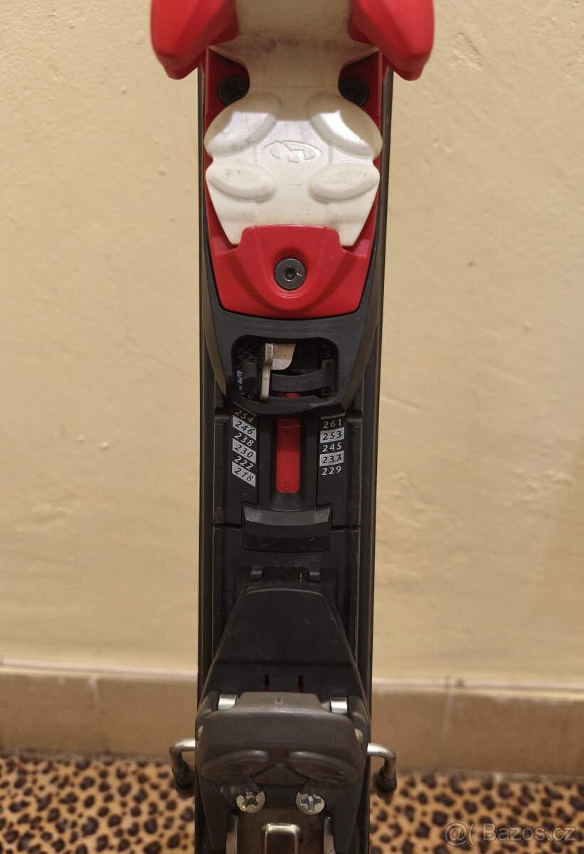 Dětské lyže VÖLKL - 5