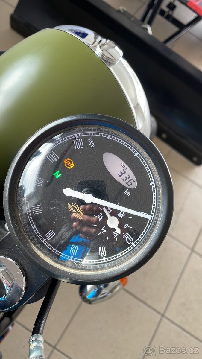 Jawa 300cl 42 - 5