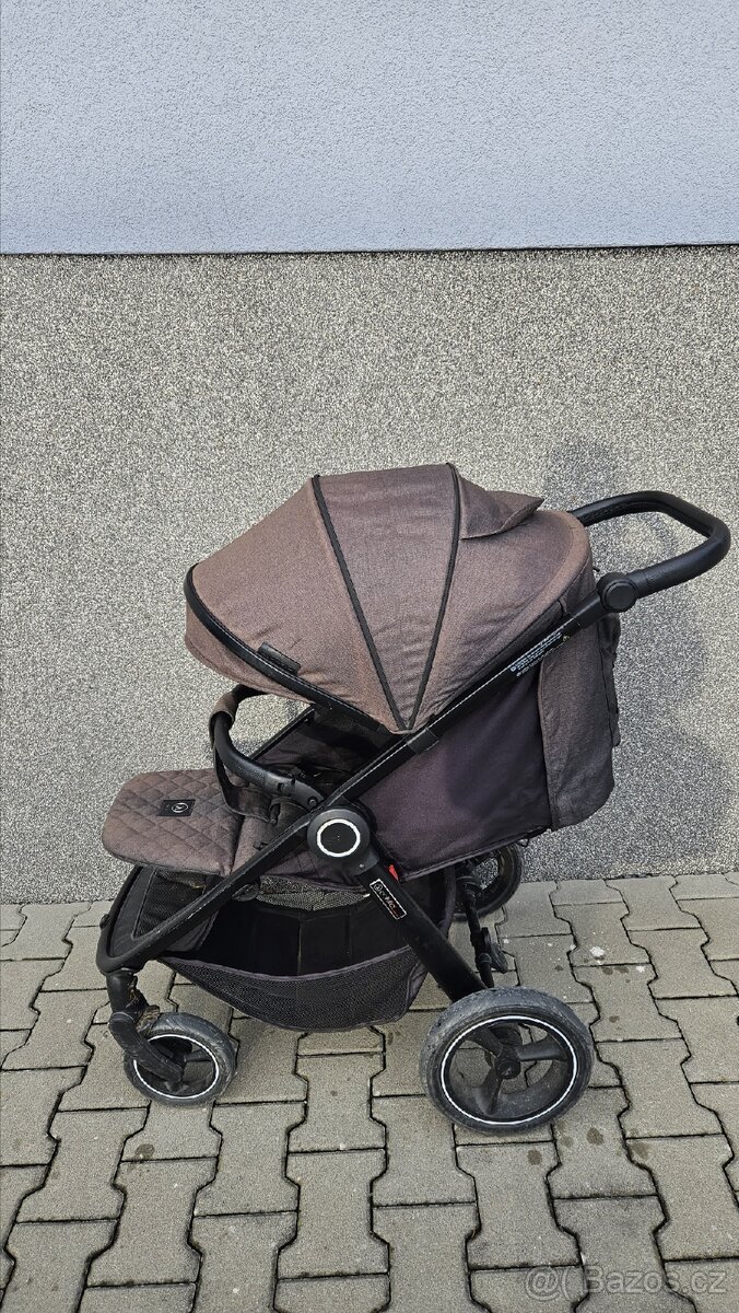 Kočárek Coletto Joggy - 5