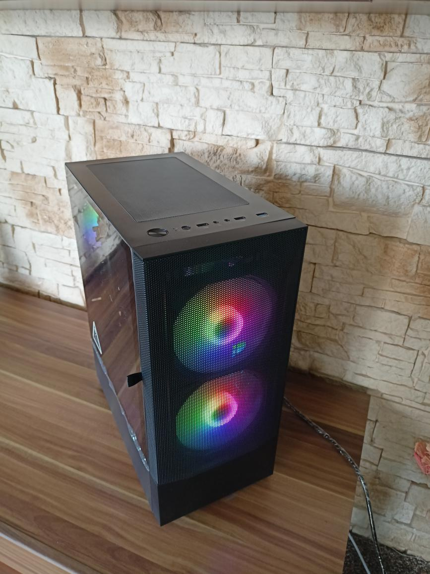 🚀 HERNÍ PC INTEL i7-10700KF, 32GB RAM, RTX 3070, SSD 🚀 - 5