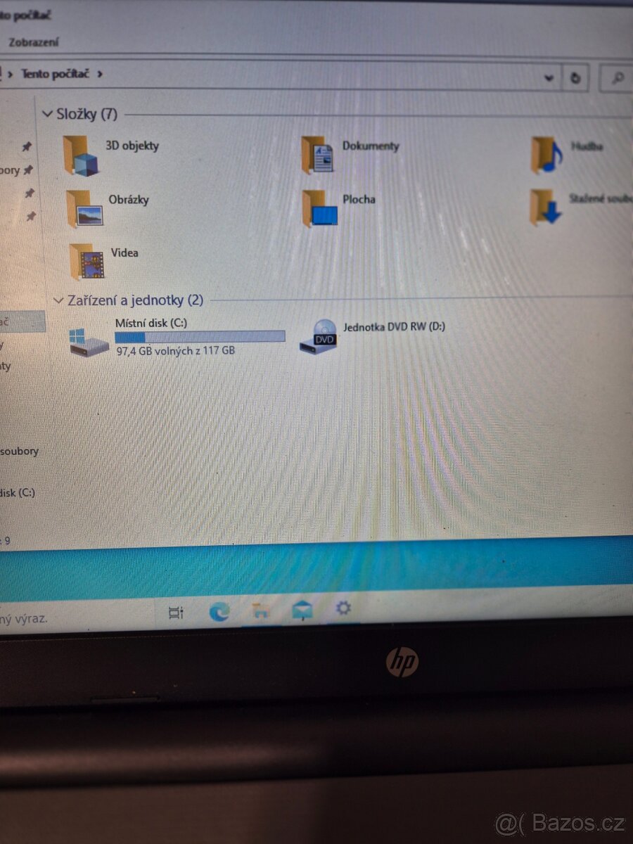 Notebook HP 255 G6 - 5