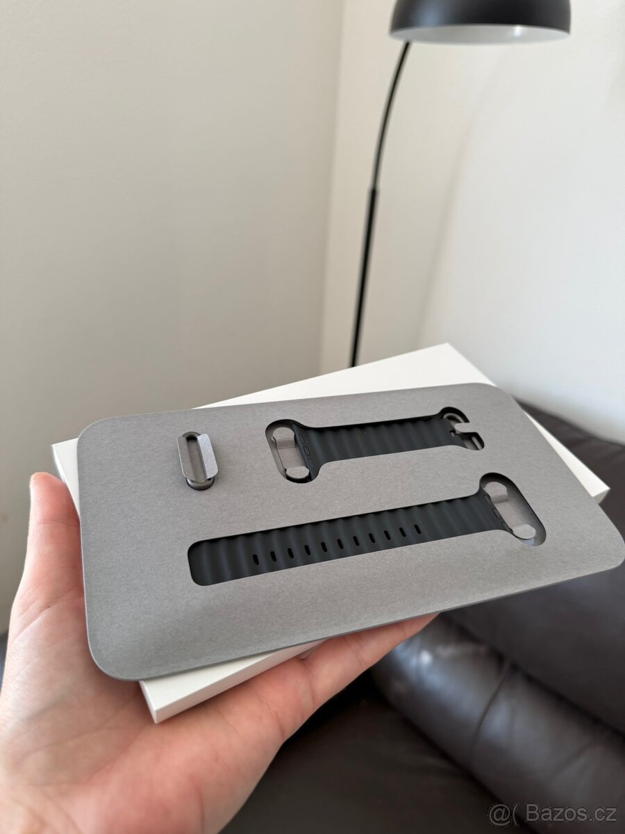 Apple Watch Ultra 3 - 5