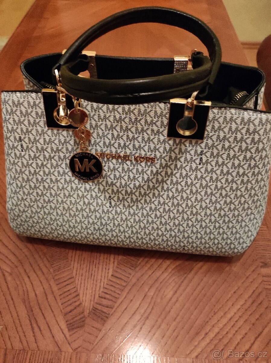Nová kabelka Michael Kors - 5