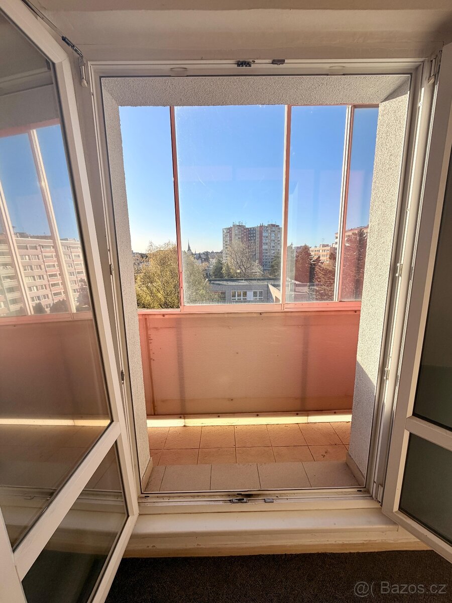 Prodej bytu 1+1 Svisle, Přerov - 5