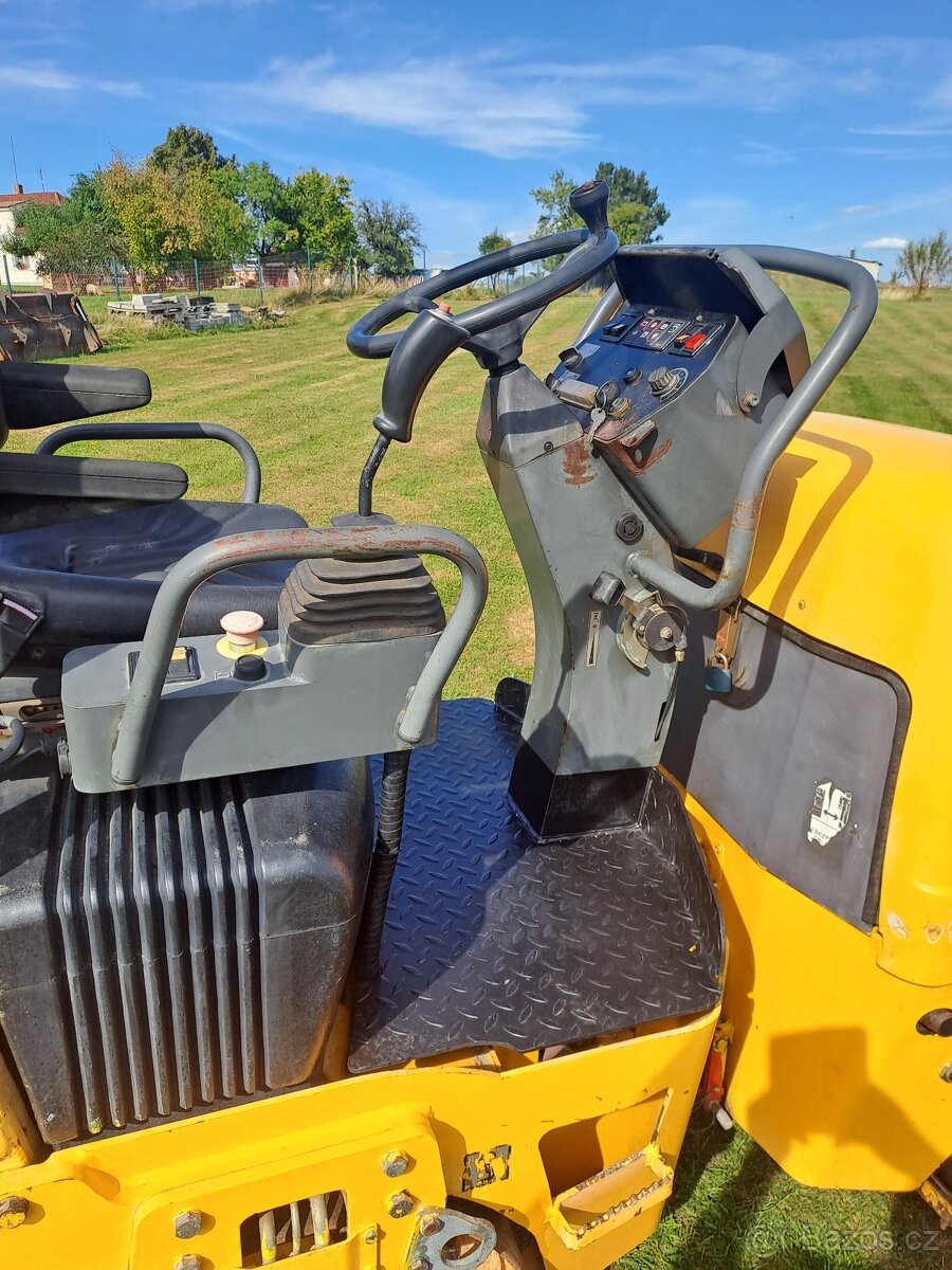 Vibrační válec Stavostroj STA VH170 - 5