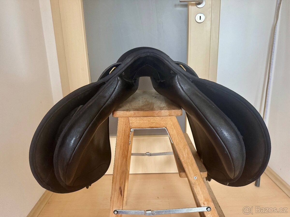 Sedlo Wintec 2000 - 5