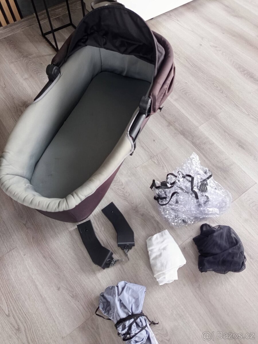 Thule Urban glite 2 - 5