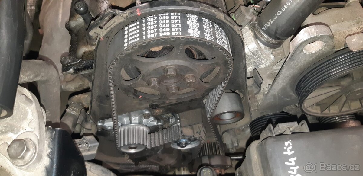Volvo v70 2003 120kw automat