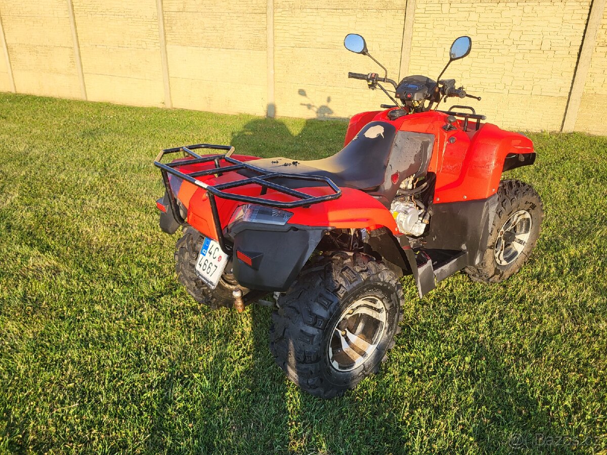 SMC Jumbo 300