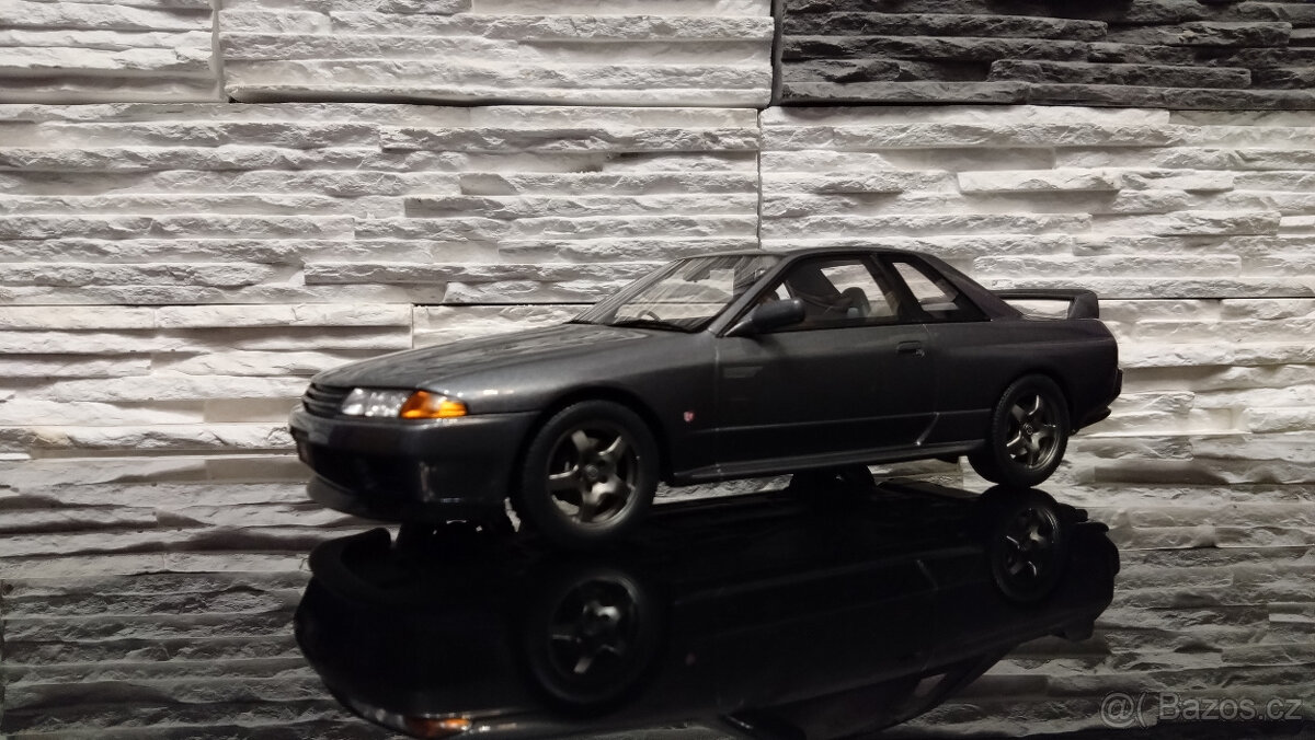 Predam limitovane modely v mierke 1:18 tretia cast - 5