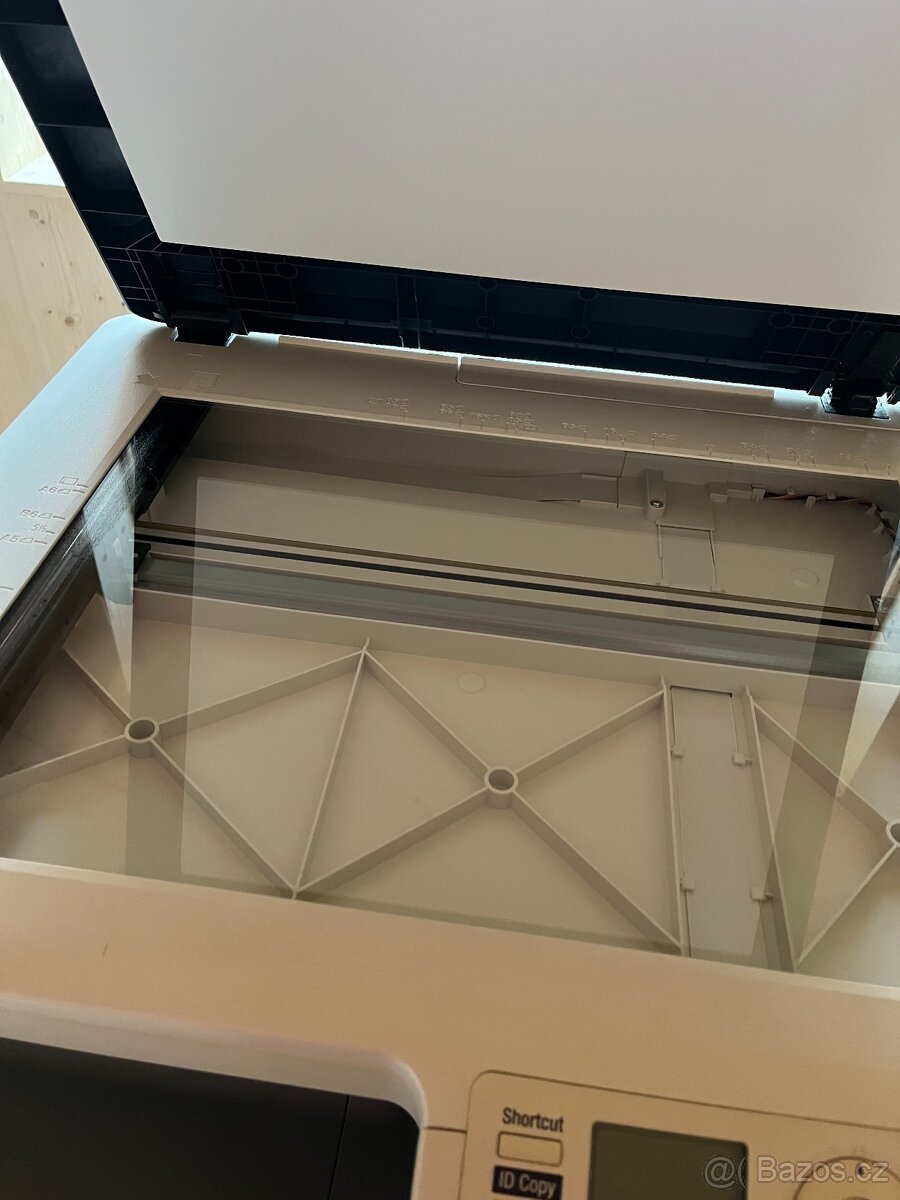 Konica Minolta bizhub 185 - 5