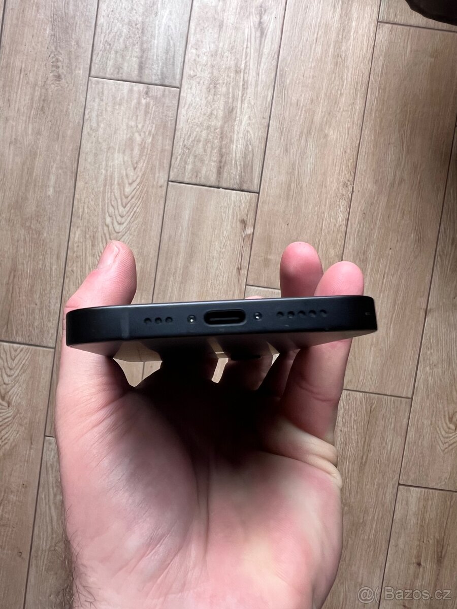 iPhone 16e 128gb, Nový, rozbalený, záruka - 5