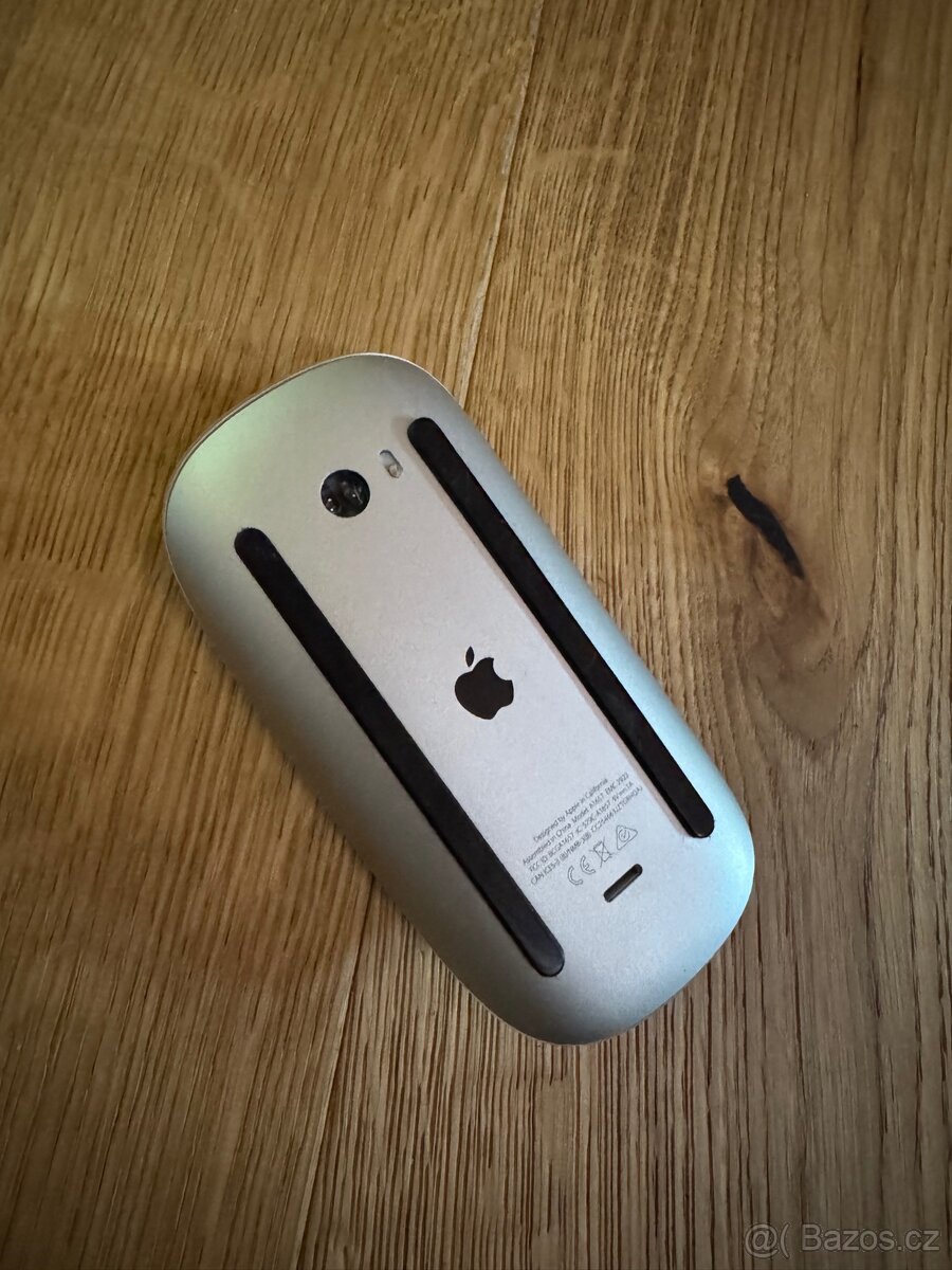 MacBook Air m1 13” 16GB 512GB + Magic Mouse 2 - 5