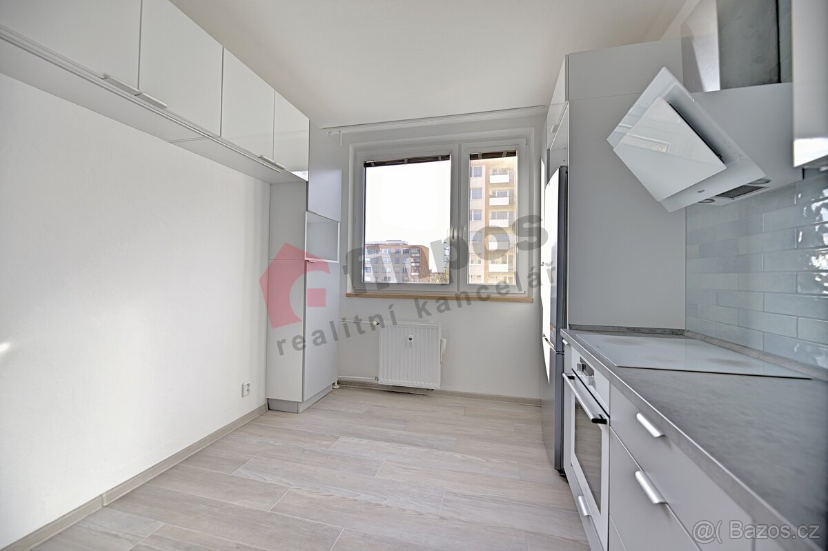 Pronájem bytu 3+1 ve Zlíně na Jižních svazích - 5