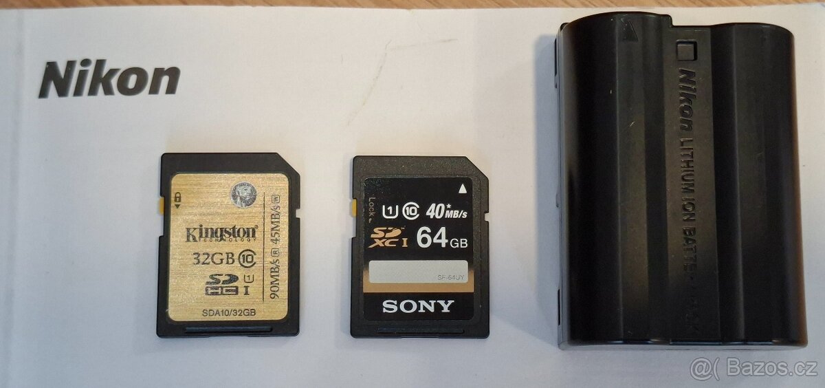 Nikon D7100 18-140 VR KIT - 5