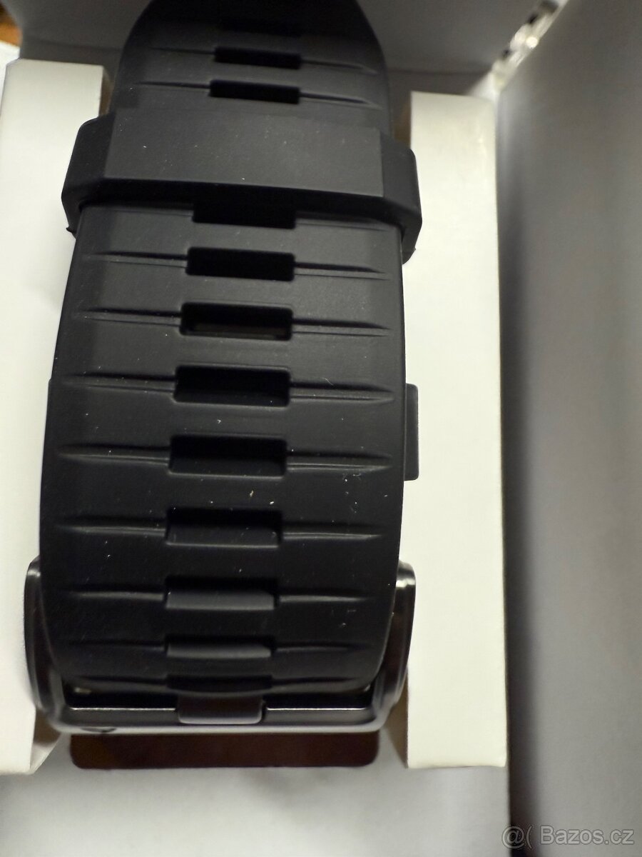 Garmin Fenix 7X PRO Solar - nové - 5