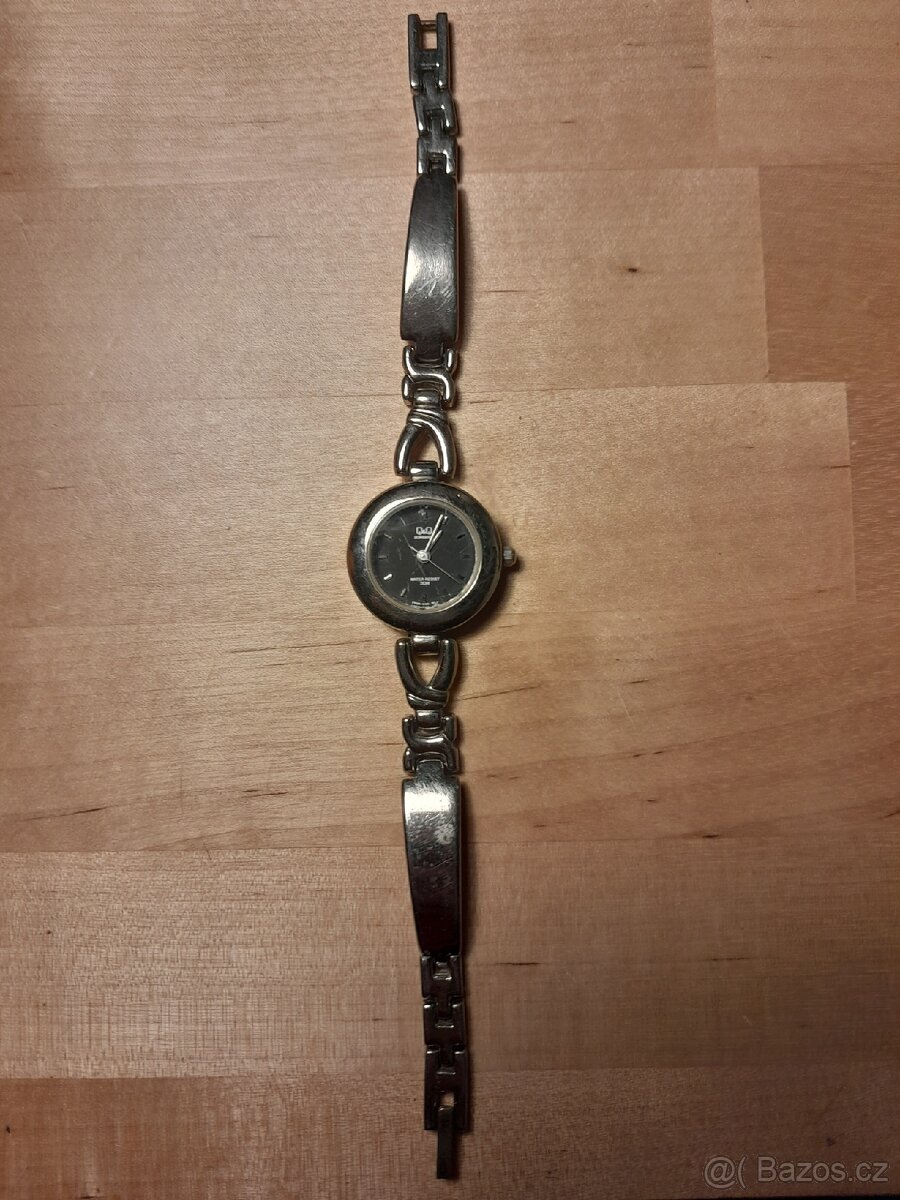 Hodinky - různé - 5