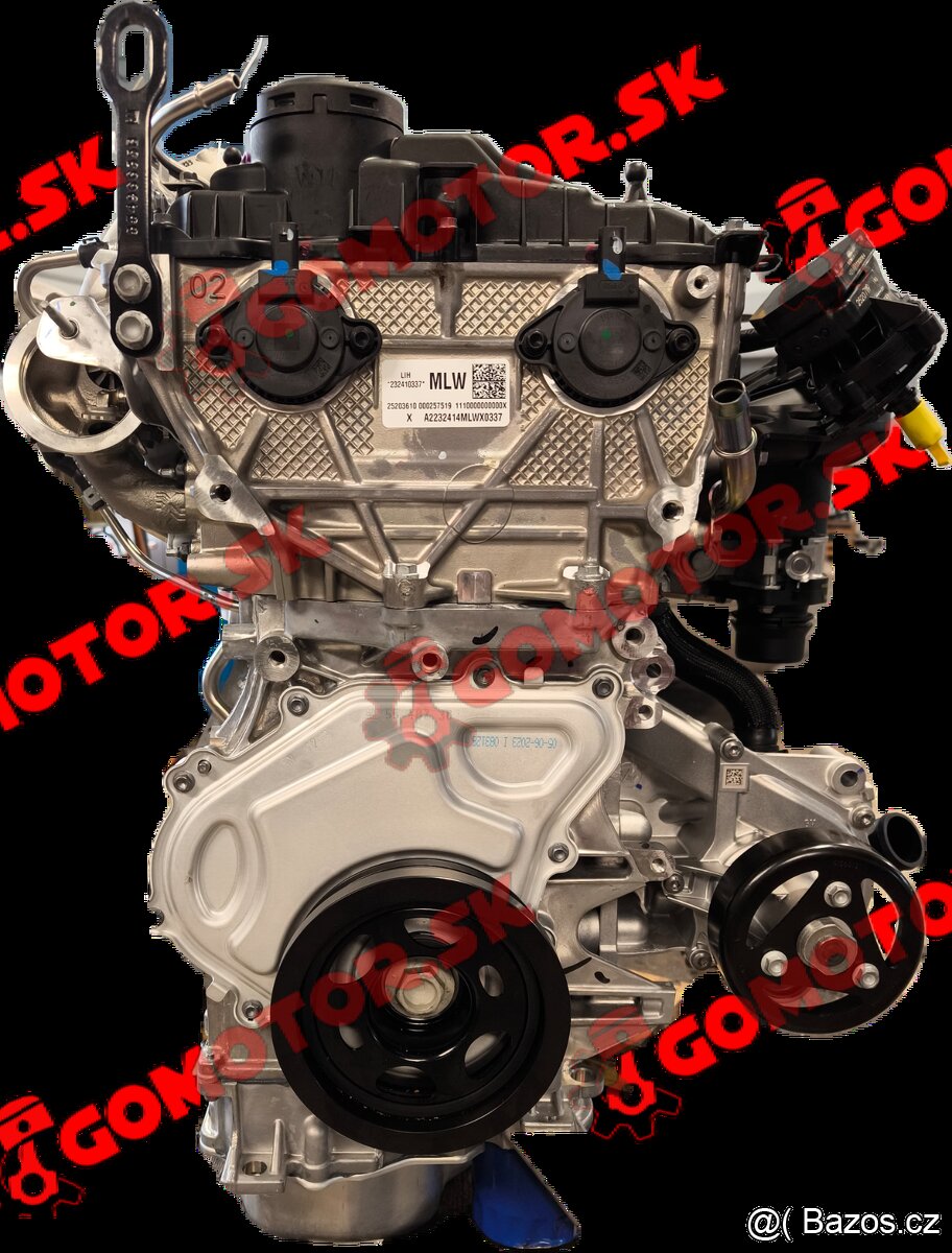 |CELÁ ČR| 1.2 LiH - NOVÝ MOTOR - Opel - Chevrolet - 5