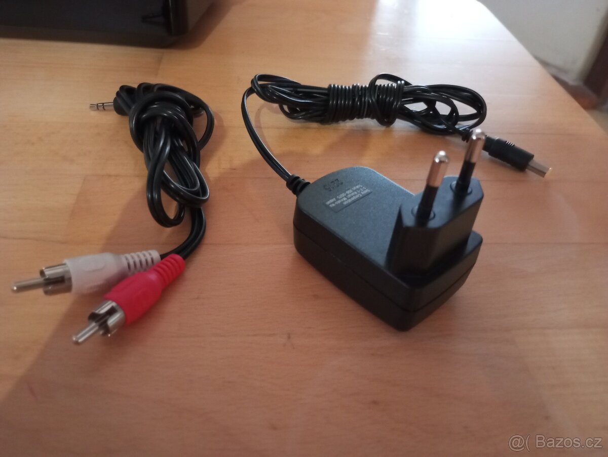 Bezrátové sluchátka Sony - 5