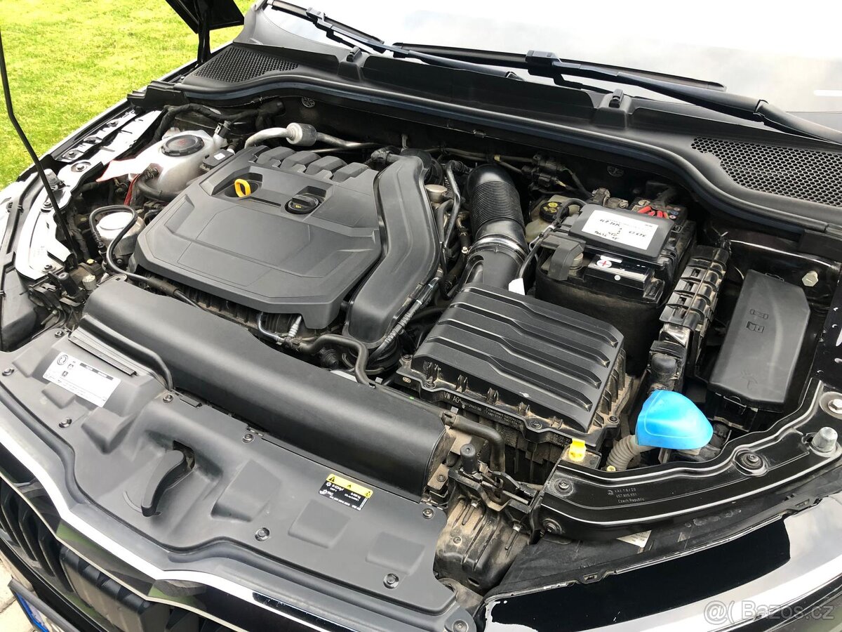Škoda Scala 1.5TSI 110kw - 2020 - 5