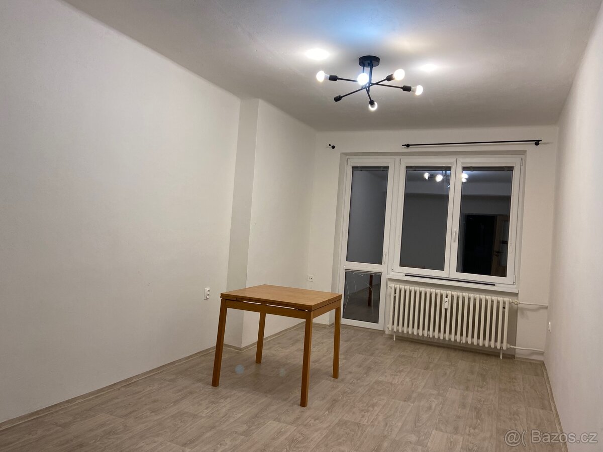 Byt 2+1 blízko centra i přírody - REZERVOVÁNO - 5