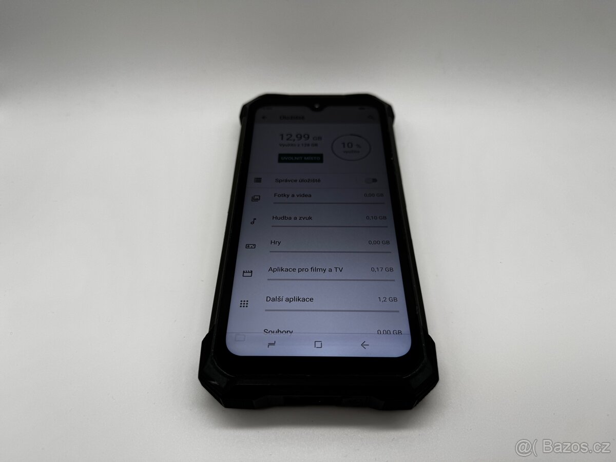 Doogee S88 Pro 6GB/128GB - 5