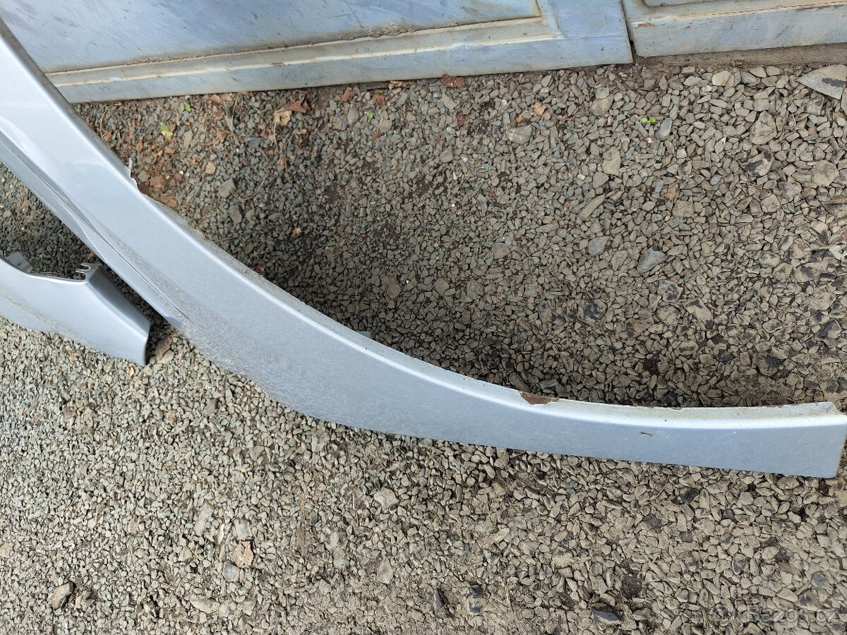 Předek Peugeot 207 - EZRC - 5